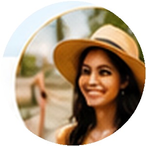 Portrait shown in Tripzopod's earlier review artwork